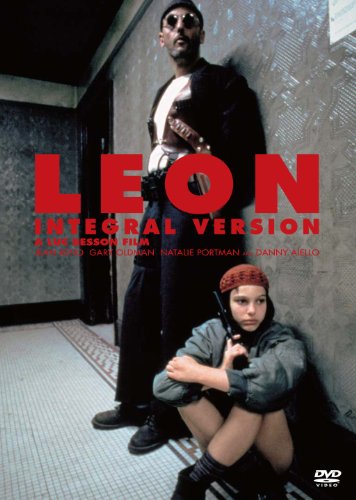 レオン（1994）の上映スケジュール・映画情報｜映画の時間